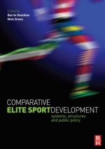 Comparative Elite Sport Development: systems, structures and public policy
