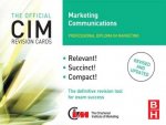 CIM Revision Cards Marketing Communications