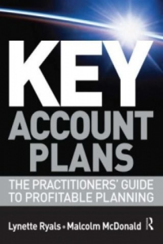 Key Account Plans