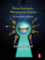 High-Security Mechanical Locks
