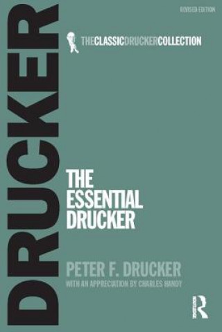 Essential Drucker