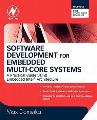 Software Development for Embedded Multi-core Systems