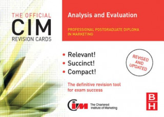 CIM Revision Cards Analysis and Evaluation