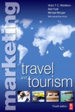 Marketing in Travel and Tourism