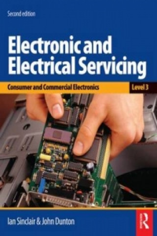 Electronic and Electrical Servicing - Level 3