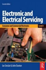 Electronic and Electrical Servicing - Level 3