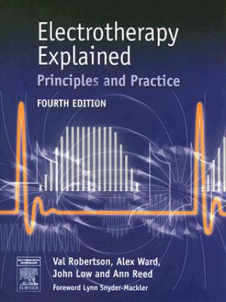 Electrotherapy Explained