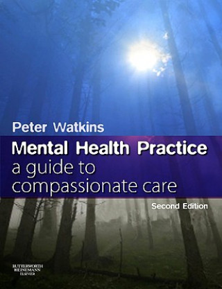 Mental Health Practice