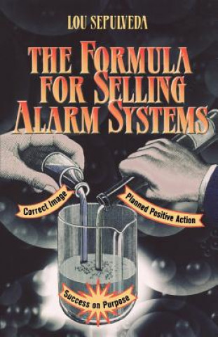 Formula for Selling Alarm Systems