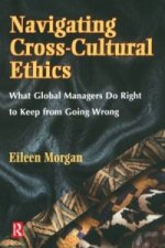 Navigating Cross-Cultural Ethics