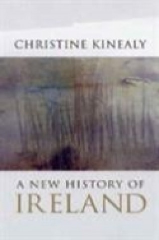 New History of Ireland