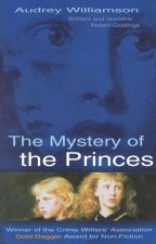 Mystery of the Princes