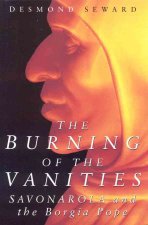 Burning of the Vanities