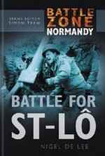 Battle Zone Normandy: Battle for St-Lo