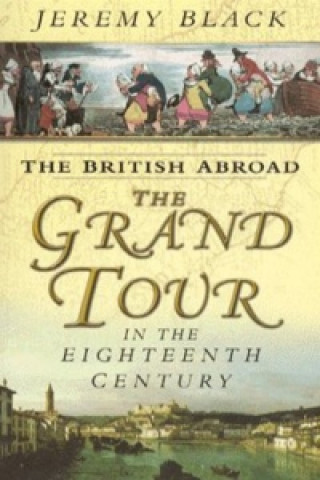 Grand Tour in the Eighteenth Century