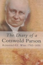Diary of a Cotswold Parson