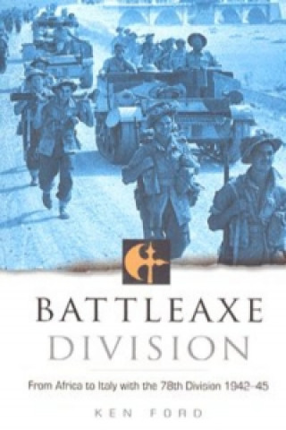 Battleaxe Division