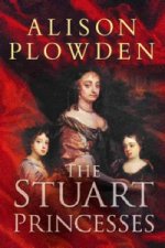Stuart Princesses