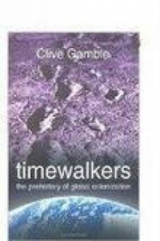 Timewalkers