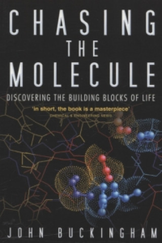 Chasing the Molecule