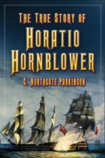 True Story of Horatio Hornblower