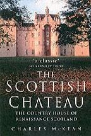 Scottish Chateau