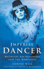 Imperial Dancer