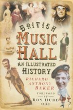 British Music Hall