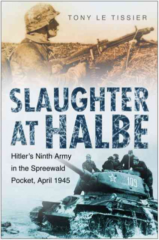 Slaughter at Halbe