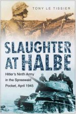 Slaughter at Halbe