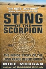 Sting of the Scorpion