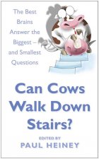 Can Cows Walk Down Stairs?