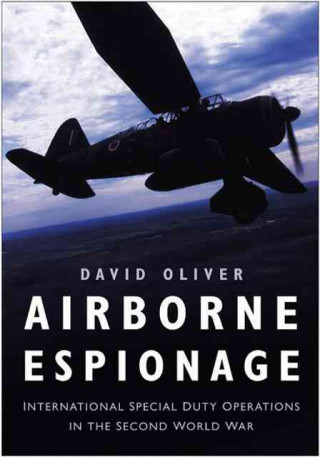 Airborne Espionage