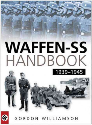 Waffen-SS Handbook 1933-1945