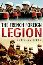 French Foreign Legion