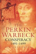 Perkin Warbeck Conspiracy