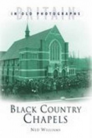 Black Country Chapels