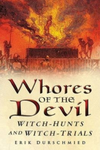 Whores of the Devil