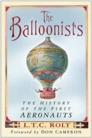 Balloonists