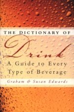 Dictionary of Drink