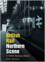 British Rail Northern Scene