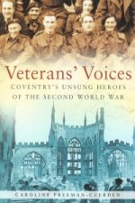 Veterans' Voices