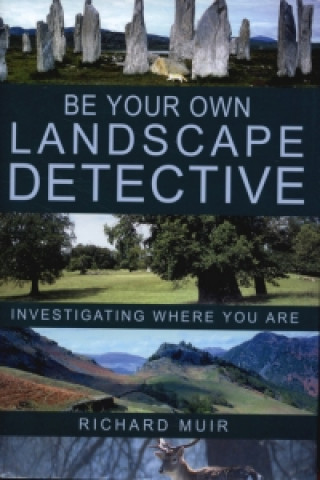 Be Your Own Landscape Detective