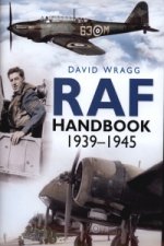 RAF Handbook 1939-1945