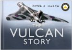 Vulcan Story