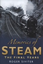 Memories of Steam