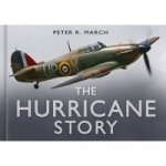 Hurricane Story
