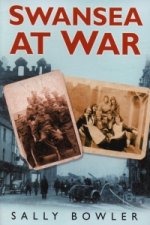 Swansea At War