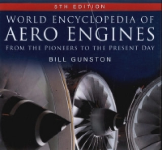World Encyclopedia of Aero Engines
