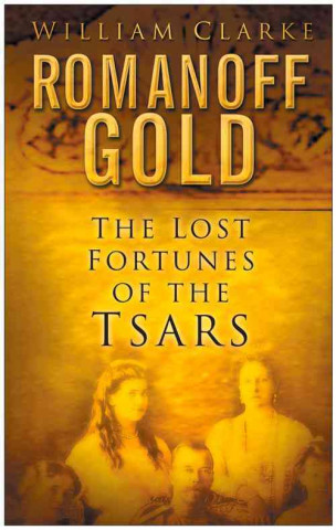 Romanoff Gold